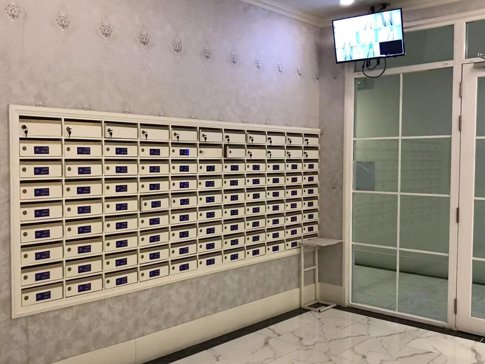 Grand Florida芭提雅带免费游泳池温泉和健身房和办公区水上花园公寓e208 Nacsomtien Kültér fotó