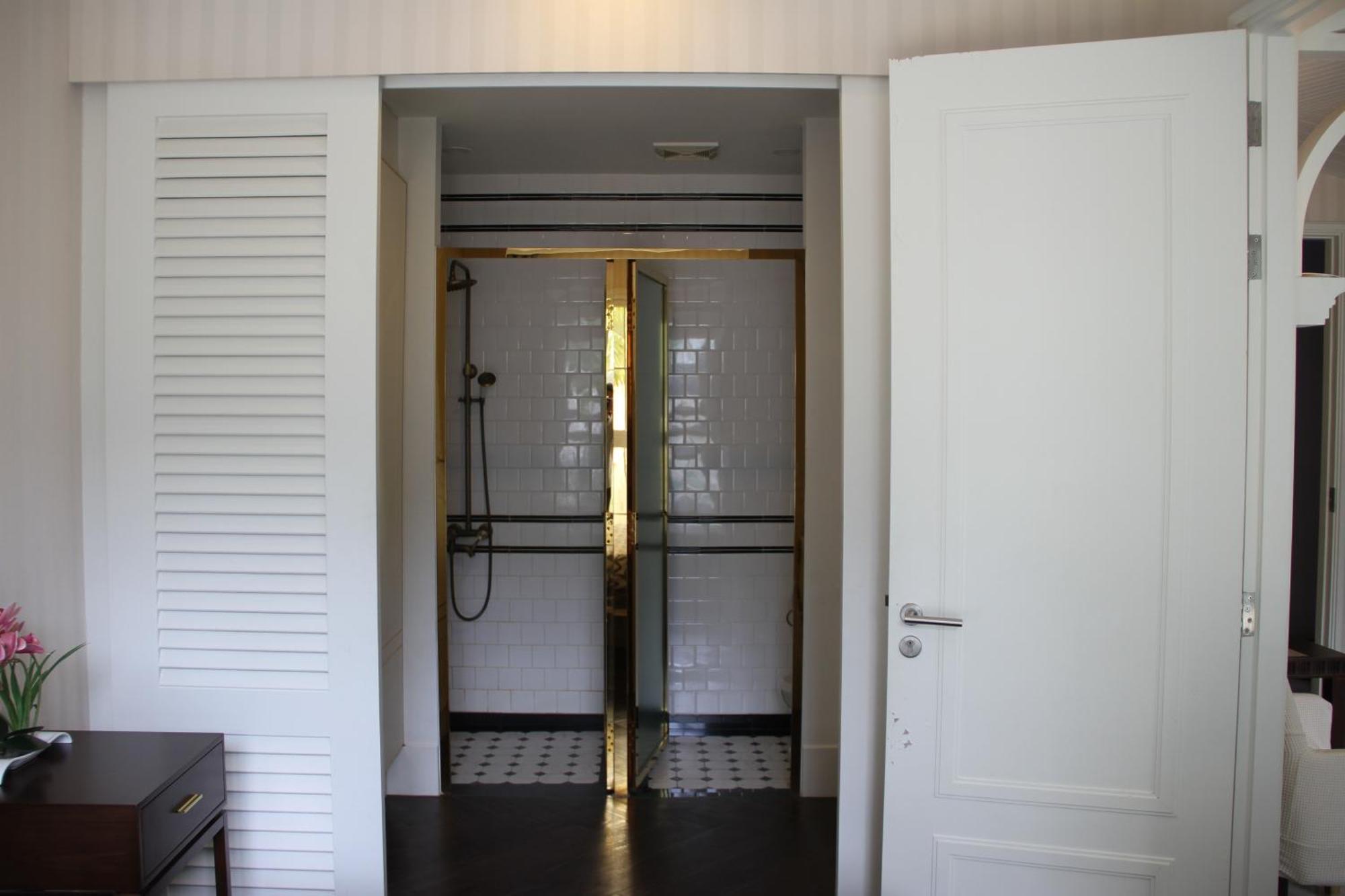 Grand Florida芭提雅带免费游泳池温泉和健身房和办公区水上花园公寓e208 Nacsomtien Kültér fotó